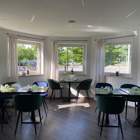 Hotel Zum See Garni Dießen am Ammersee Eksteriør billede