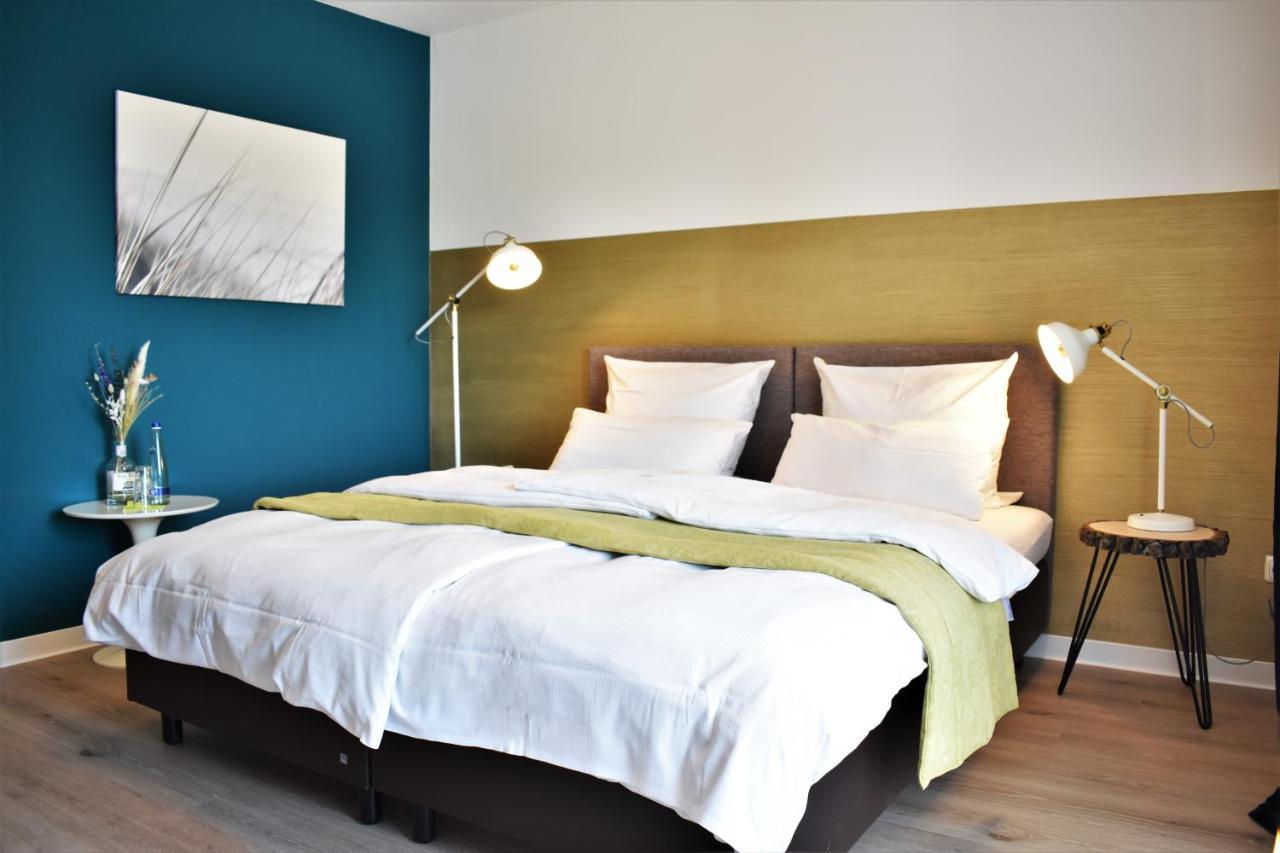 Hotel Zum See Garni Dießen am Ammersee Eksteriør billede
